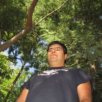 Alfredo Silva Photo 35