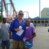 Rae Harris Photo 18
