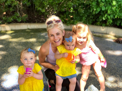 Lisa Mccarthy Photo 26