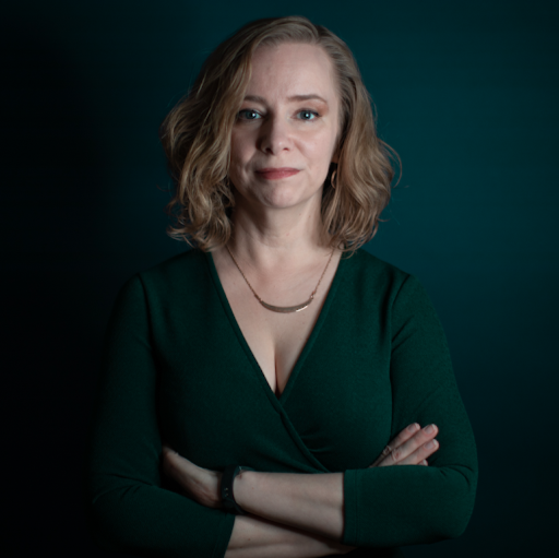 Carolyn Proctor Photo 19