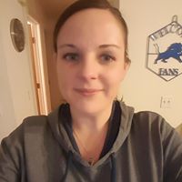 Julie Falconer Photo 13