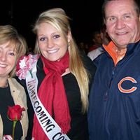 Tracy Moulton Photo 8