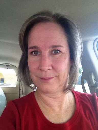 Lisa Fisher Photo 17