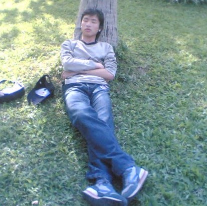 Thai Tran Photo 18