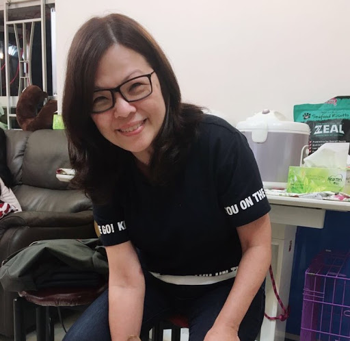 Sylvia Tsang Photo 14