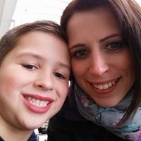 Hannah Galloway Photo 5