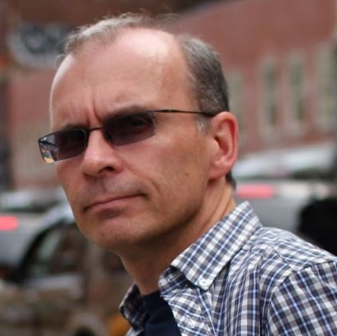 Steve Crisp Photo 35