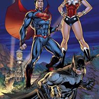 Bill Morrow Photo 16