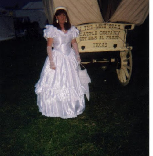 Susan Houston Photo 43