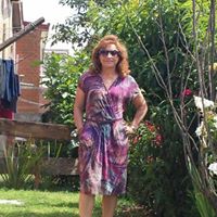Carmen Vargas Photo 35