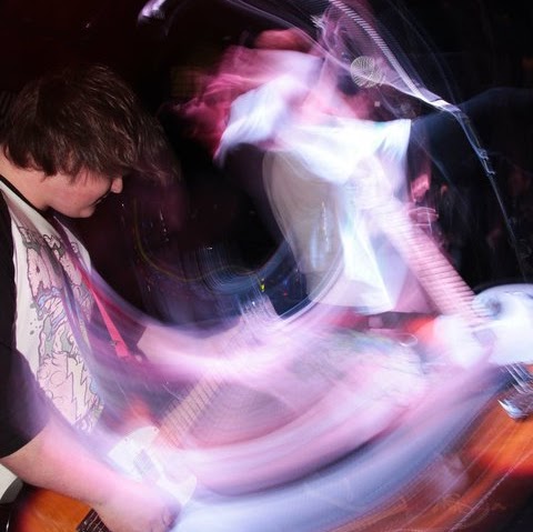 Shaun Reeves Photo 33