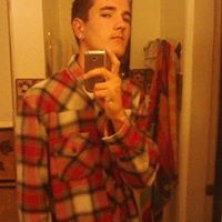 Perry Moore Photo 36