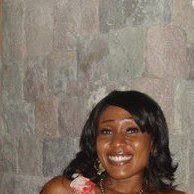 Sheryl Louis Photo 14