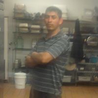 Lorenzo Gonzales Photo 20