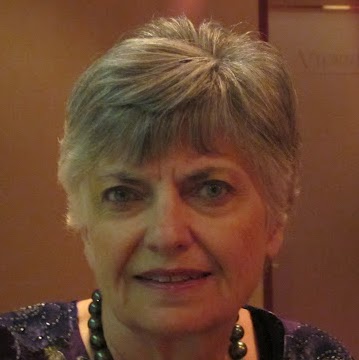 Nancy Jacob Photo 17