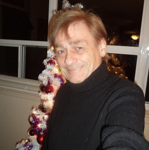 Timothy O'Reilly Photo 17