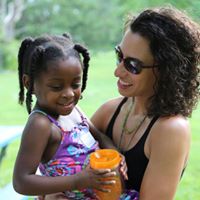 Kimberley Richards Photo 26