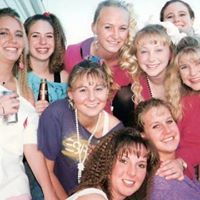 Aimee Horner Photo 3