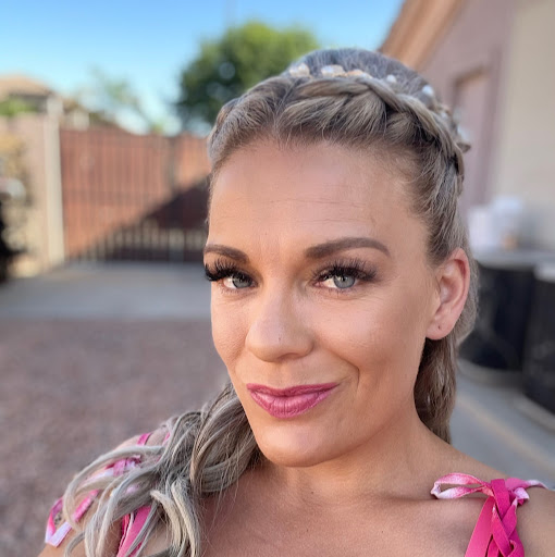 Sarah Matson Photo 18