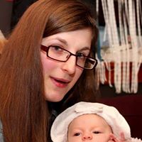 Rebecca Mccabe Photo 14