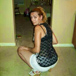Rebecca Dunlap Photo 16