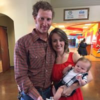 Meredith Hartley Photo 7