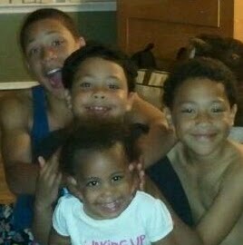 Jeremiah Proctor Photo 6