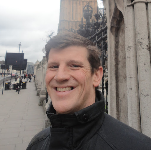 David Snell Photo 41