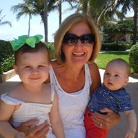 Cathy Elliott Photo 2