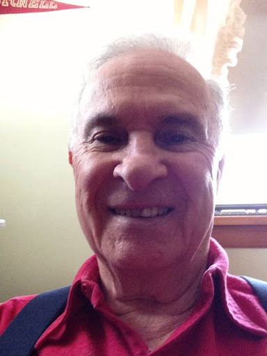 Nathan Jacobson Photo 18 Nathan Jacobson Photo 18