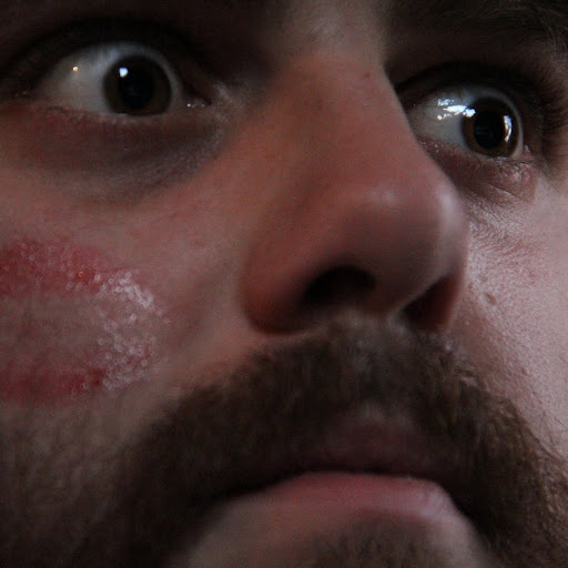 Nicholas Thomas Photo 9