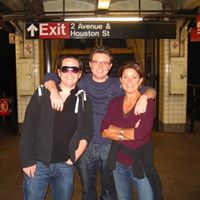 Andrea Levine Photo 48