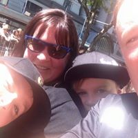 Angela Tarrant Photo 9