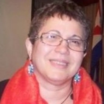 Rita Martin Photo 33