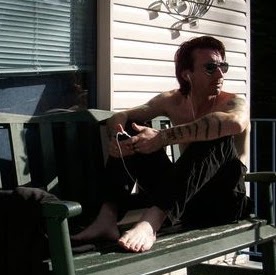Matthew Wise Photo 54