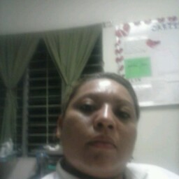 Jacqueline Palacios Photo 29