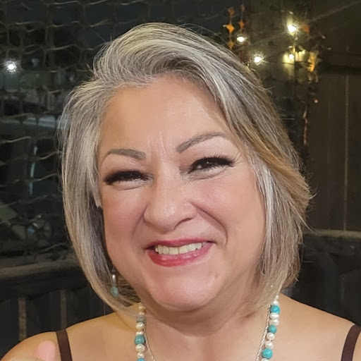 Marie Martinez Photo 14
