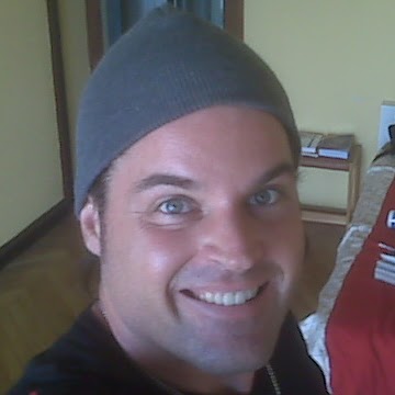 Sean Barker Photo 23