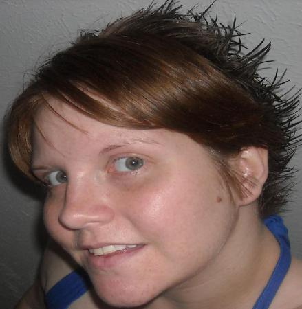 Jennifer Blackburn Photo 14