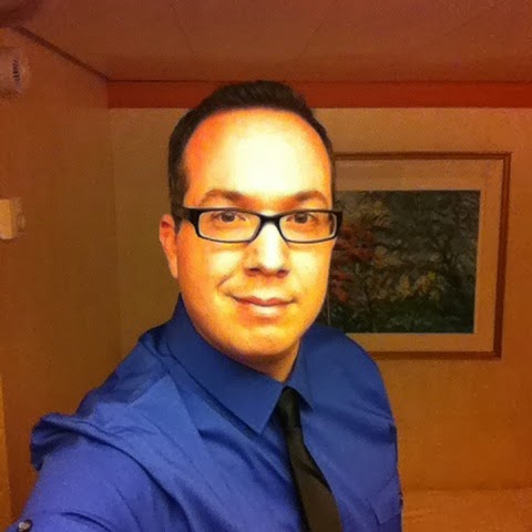 Chris Moreno Photo 37