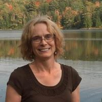 Ellen Marshall Photo 11