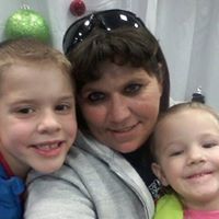 Jeanette Robinson Photo 27