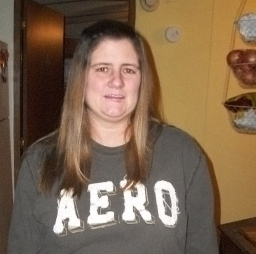 Theresa Morton Photo 6