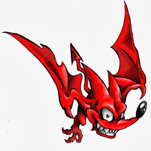 Harry Spence Photo 24