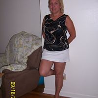 Janet Rea Photo 11