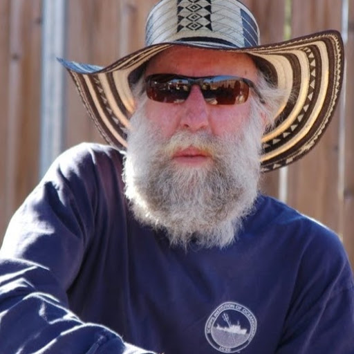 Stephen Arnold Photo 11