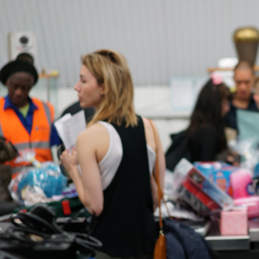 Elizabeth Bliss Photo 30