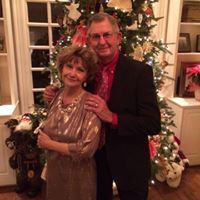 Jane Patterson Photo 46