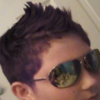 Jordan Burr Photo 14