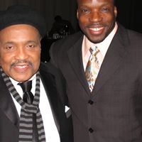 Edwin Spence Photo 6